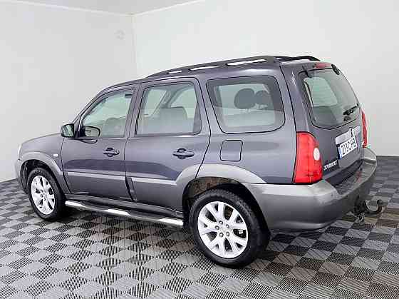 Mazda Tribute Comfort 4x4 2.3 110kW Tallina