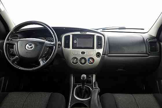 Mazda Tribute Comfort 4x4 2.3 110kW Tallina