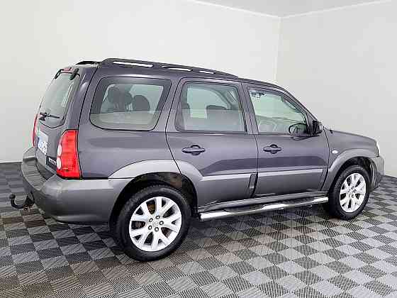 Mazda Tribute Comfort 4x4 2.3 110kW Tallina
