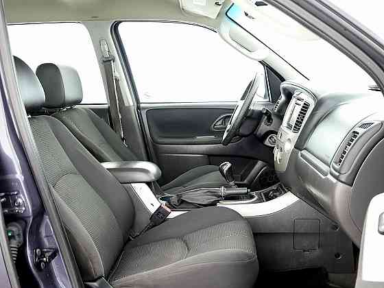 Mazda Tribute Comfort 4x4 2.3 110kW Tallina