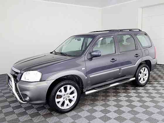 Mazda Tribute Comfort 4x4 2.3 110kW Tallina