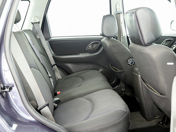 Mazda Tribute Comfort 4x4 2.3 110kW Tallina - foto 7