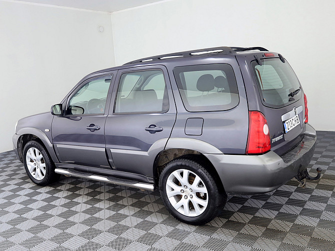 Mazda Tribute Comfort 4x4 2.3 110kW Tallina - foto 4