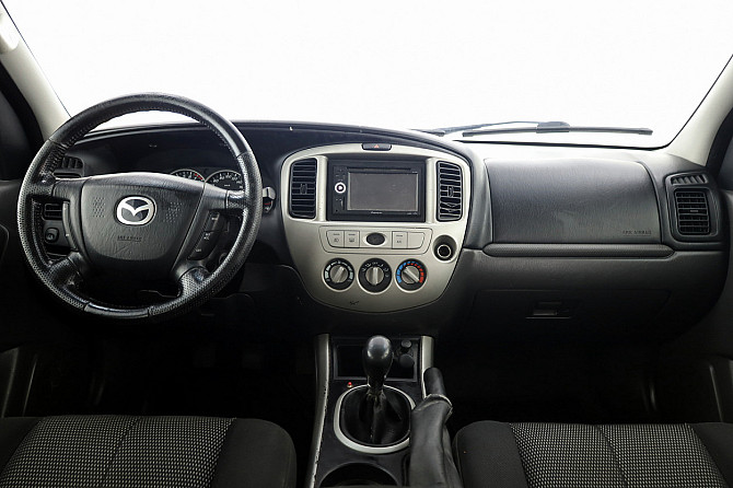 Mazda Tribute Comfort 4x4 2.3 110kW Tallina - foto 5