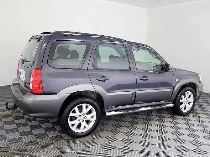 Mazda Tribute Comfort 4x4 2.3 110kW Tallina - foto 3