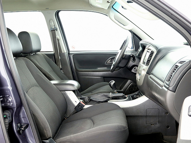 Mazda Tribute Comfort 4x4 2.3 110kW Tallina - foto 6