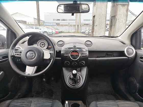 Mazda 2 Elegance 1.6 D 66kW Tallina