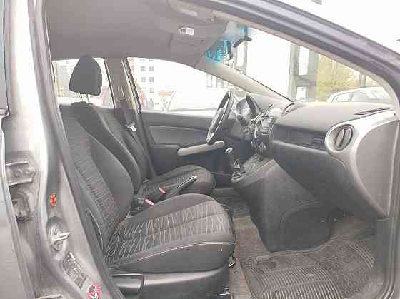 Mazda 2 Elegance 1.6 D 66kW Tallina
