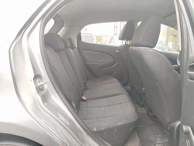 Mazda 2 Elegance 1.6 D 66kW Tallina - foto 7