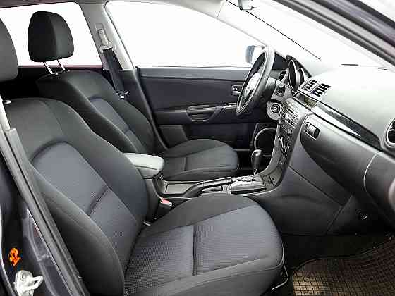 Mazda 3 Elegance ATM 1.6 77kW Tallina