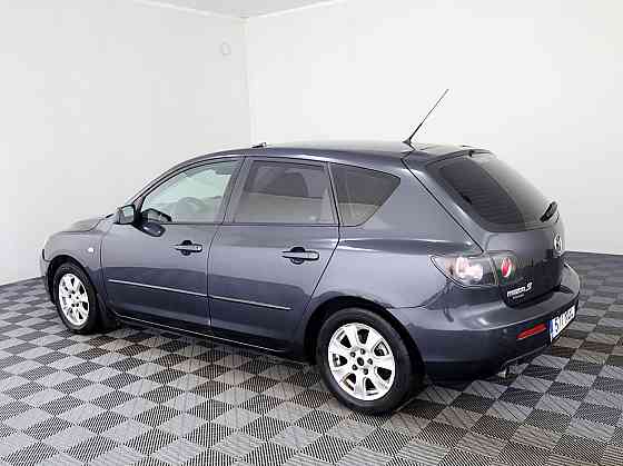 Mazda 3 Elegance ATM 1.6 77kW Tallina
