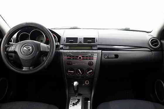 Mazda 3 Elegance ATM 1.6 77kW Tallina