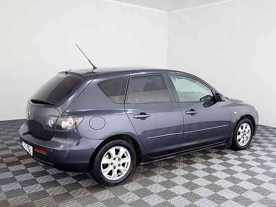 Mazda 3 Elegance ATM 1.6 77kW Tallina