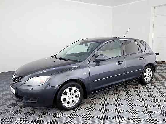 Mazda 3 Elegance ATM 1.6 77kW Tallina