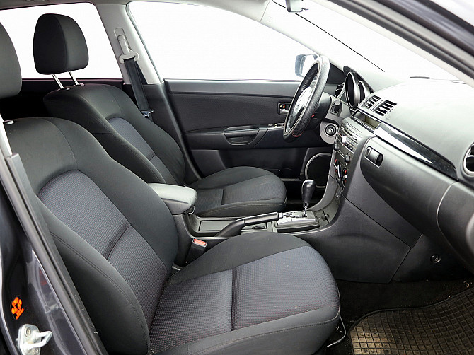 Mazda 3 Elegance ATM 1.6 77kW Tallina - foto 6