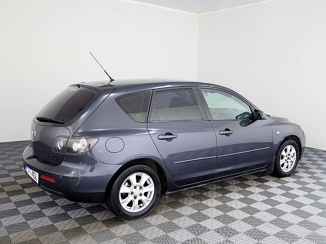 Mazda 3 Elegance ATM 1.6 77kW Tallina - foto 3