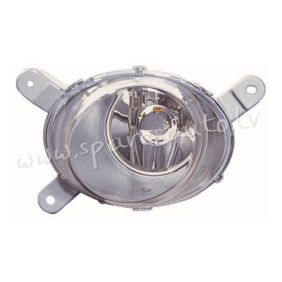 ZVV2003AR - OEM: 8393337; 8693337 05>, TYC (not fit for R type), H1 R - Miglas Lukturis - VOLVO S60  Rīga - foto 1