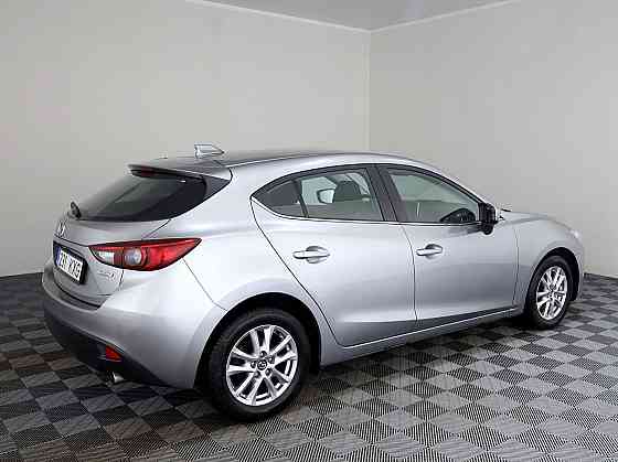 Mazda 3 Elegance 2.2 D 110kW Tallina