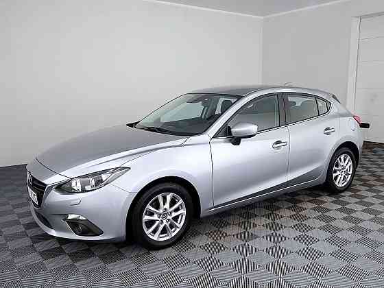 Mazda 3 Elegance 2.2 D 110kW Tallina