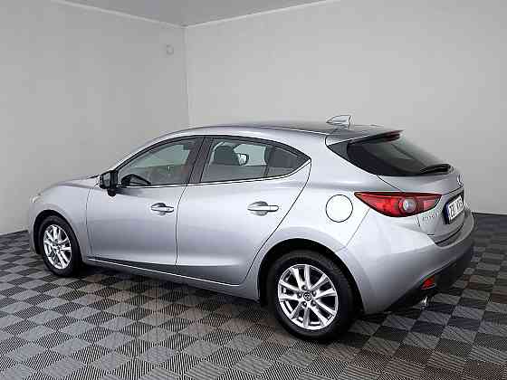 Mazda 3 Elegance 2.2 D 110kW Tallina