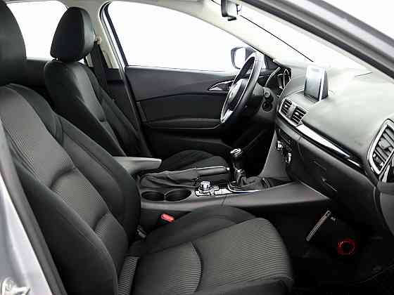 Mazda 3 Elegance 2.2 D 110kW Tallina