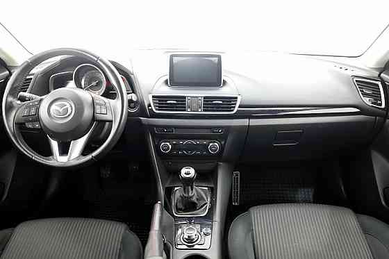 Mazda 3 Elegance 2.2 D 110kW Tallina