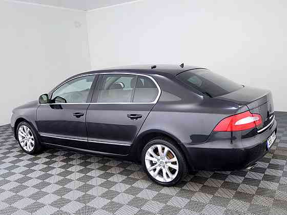 Skoda Superb Highline ATM 1.8 118kW Tallina