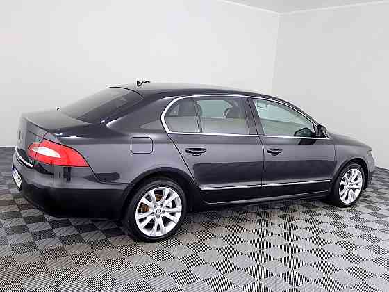 Skoda Superb Highline ATM 1.8 118kW Tallina