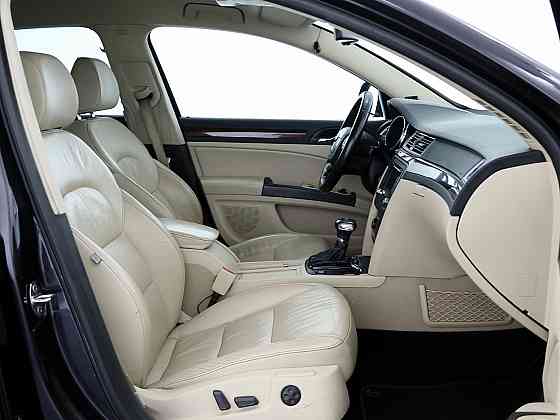 Skoda Superb Highline ATM 1.8 118kW Tallina