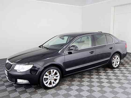 Skoda Superb Highline ATM 1.8 118kW Tallina