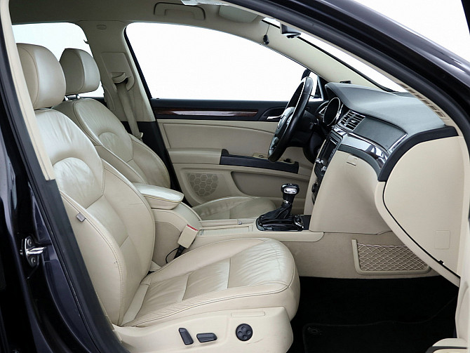 Skoda Superb Highline ATM 1.8 118kW Tallina - foto 6