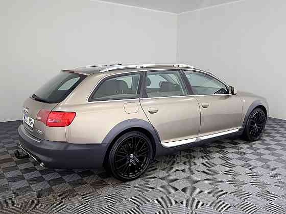 Audi A6 allroad Quattro ATM 2.7 TDI 132kW Tallina