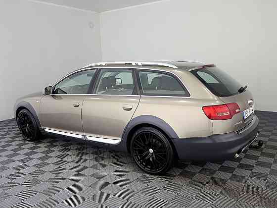 Audi A6 allroad Quattro ATM 2.7 TDI 132kW Tallina