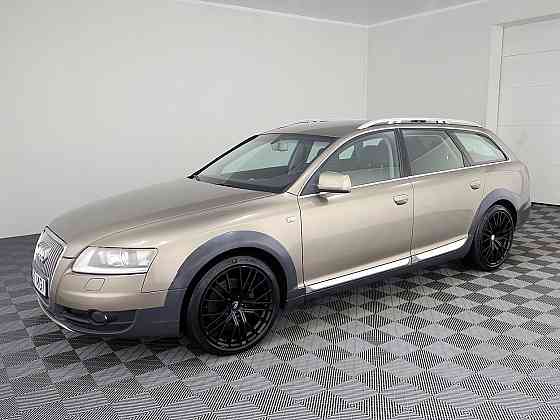 Audi A6 allroad Quattro ATM 2.7 TDI 132kW Tallina