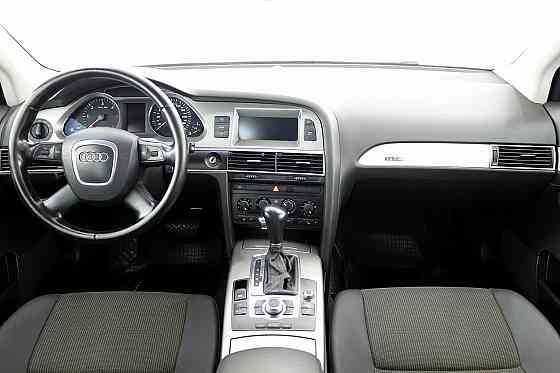 Audi A6 allroad Quattro ATM 2.7 TDI 132kW Tallina