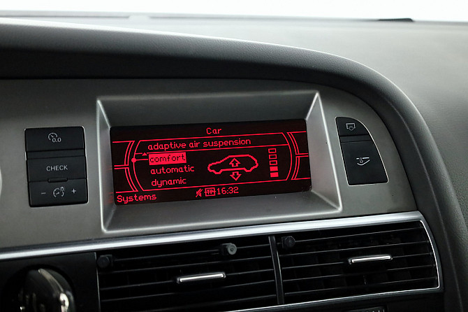 Audi A6 allroad Quattro ATM 2.7 TDI 132kW Tallina - foto 8