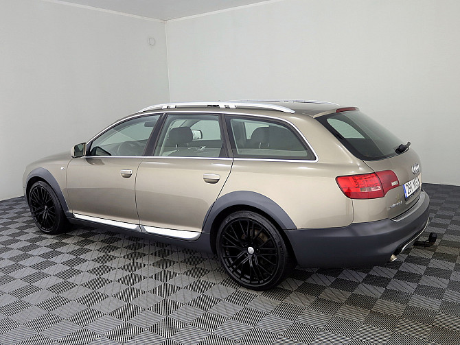 Audi A6 allroad Quattro ATM 2.7 TDI 132kW Tallina - foto 4