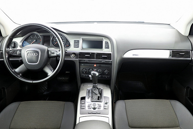 Audi A6 allroad Quattro ATM 2.7 TDI 132kW Tallina - foto 5