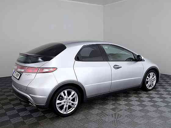 Honda Civic Elegance Facelift ATM 1.8 103kW Tallina