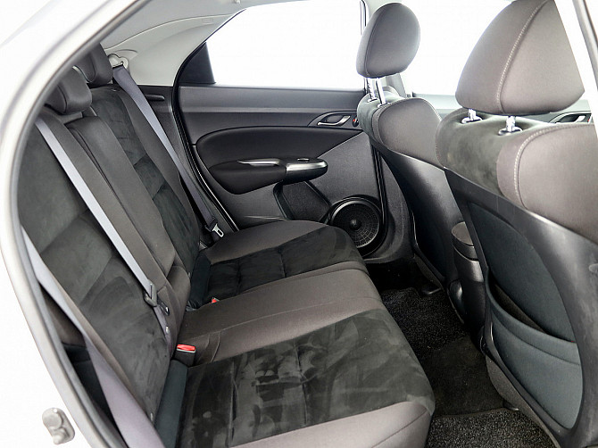 Honda Civic Elegance Facelift ATM 1.8 103kW Tallina - foto 7