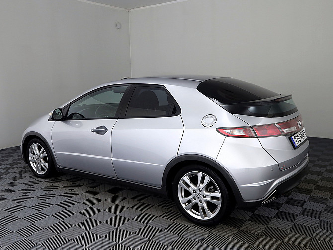 Honda Civic Elegance Facelift ATM 1.8 103kW Tallina - foto 4