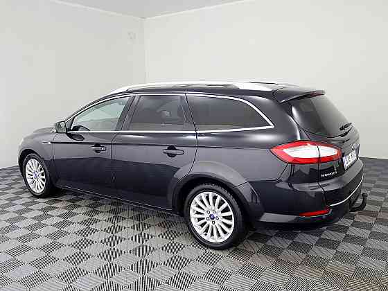 Ford Mondeo Titanim X Facelift 2.0 TDCi 120kW Tallina