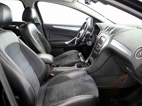 Ford Mondeo Titanim X Facelift 2.0 TDCi 120kW Tallina