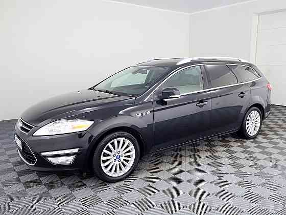 Ford Mondeo Titanim X Facelift 2.0 TDCi 120kW Tallina