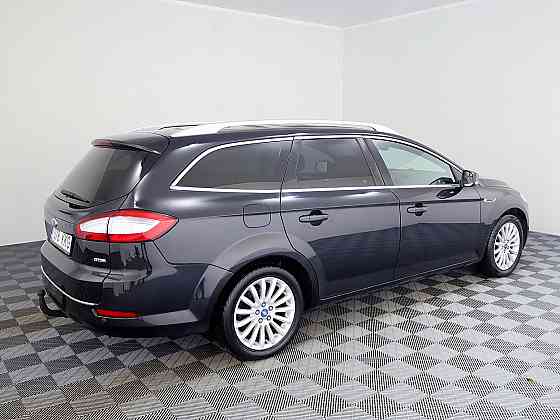 Ford Mondeo Titanim X Facelift 2.0 TDCi 120kW Tallina