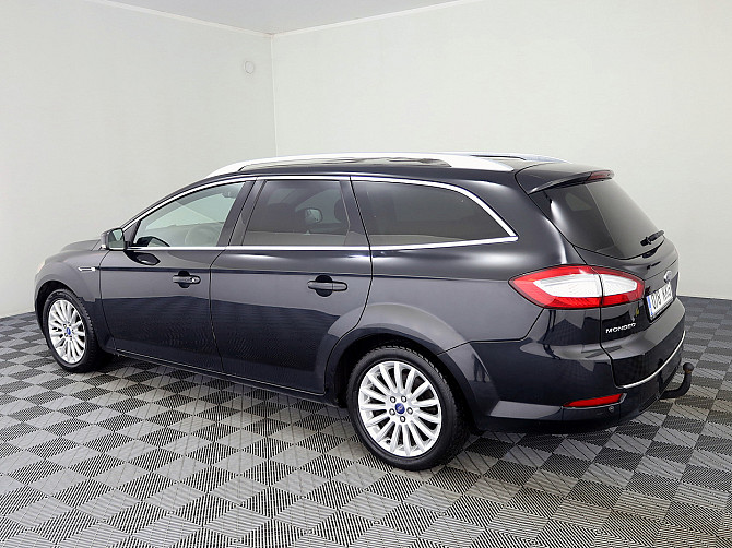 Ford Mondeo Titanim X Facelift 2.0 TDCi 120kW Tallina - foto 4