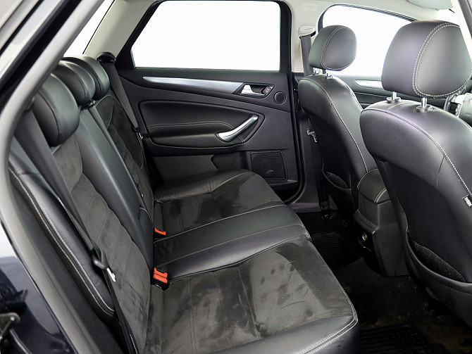 Ford Mondeo Titanim X Facelift 2.0 TDCi 120kW Tallina - foto 7