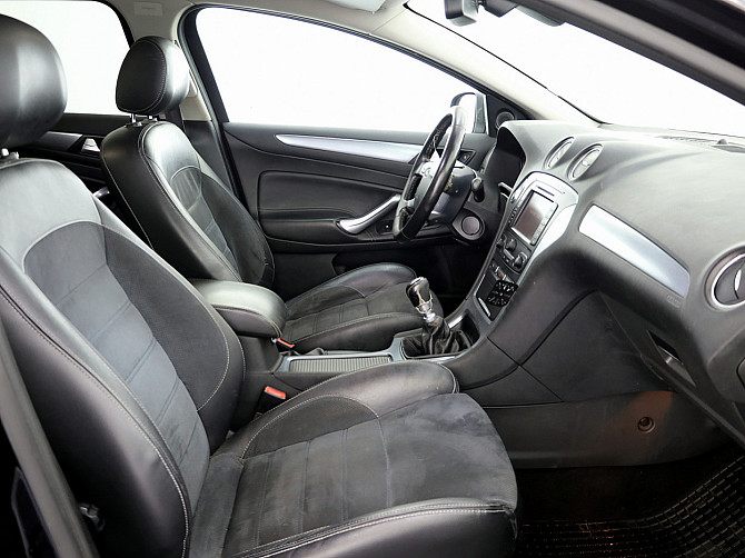 Ford Mondeo Titanim X Facelift 2.0 TDCi 120kW Tallina - foto 6