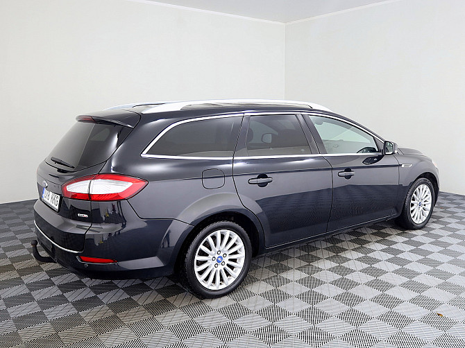 Ford Mondeo Titanim X Facelift 2.0 TDCi 120kW Tallina - foto 3