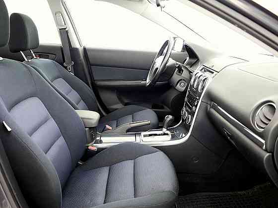 Mazda 6 Elegance Facelift ATM 2.0 108kW Tallina